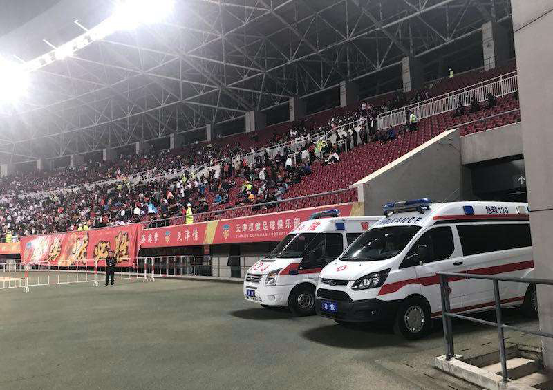 拜城县大中小型活动保障